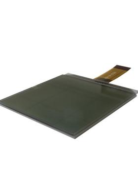 厂家供应LCD屏液晶显示屏模组小尺寸点阵屏128128LCD屏现货