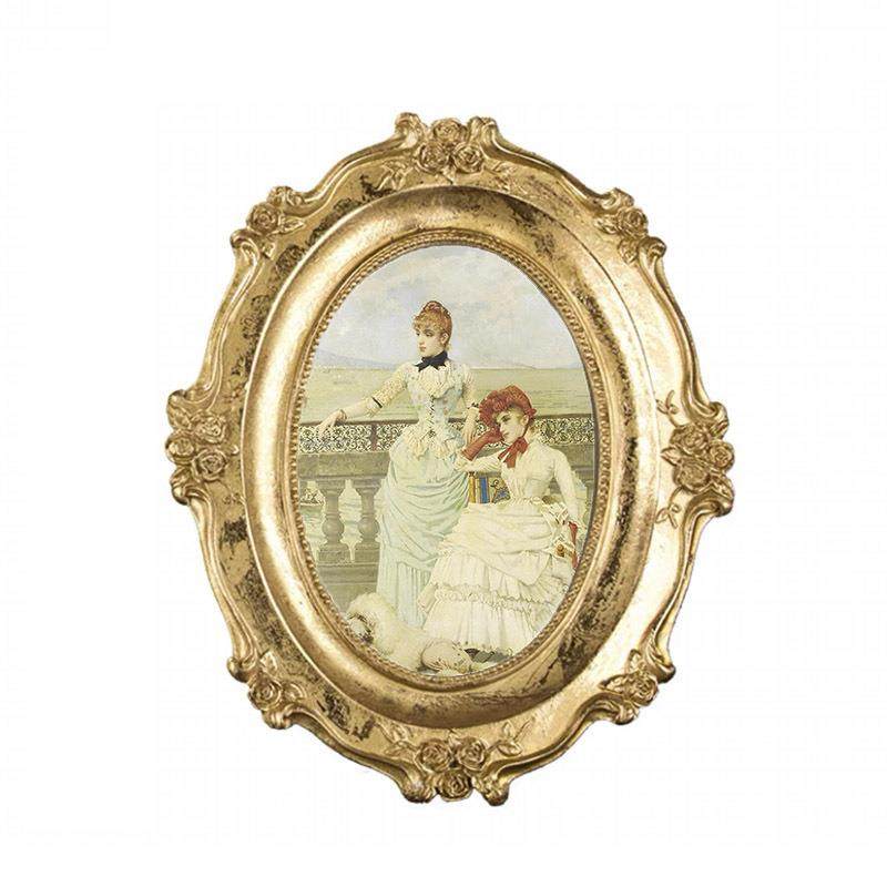 欧式雕花维多利亚风格树脂浮雕相框工艺品装饰家居软装摆件摆台,家居饰品,DIY亲子装饰画,淘宝优惠券,粉丝福利购,淘宝优惠卷