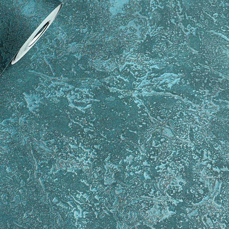 现代简约墨绿色墙纸复古艺术PVC墙纸,家装主材,PVC墙纸,淘宝优惠券,粉丝福利购,淘宝优惠卷