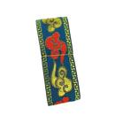 5cm电脑提花织带民族花边苗族少数民族舞台服装 辅料衣服裙摆