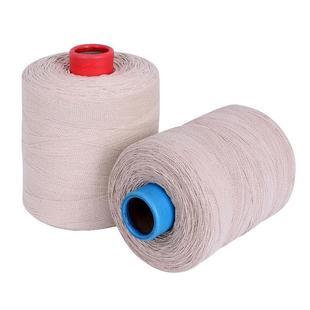 合股蜡烛蜡芯DIY蜡烛材料香薰蜡烛酥油灯烛芯灯捻棉绳