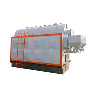 0.5-20吨生物质手烧蒸汽锅炉DZH生物质蒸汽锅炉卧式燃煤锅炉厂家