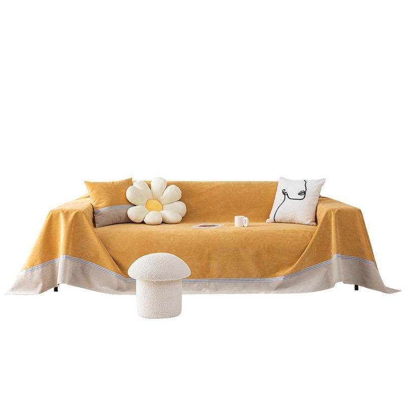 防水沙发垫巾四季通用防滑坐垫子沙发套罩盖布巾宠物隔尿垫防猫抓,居家布艺,沙发套,淘宝优惠券,粉丝福利购,淘宝优惠卷