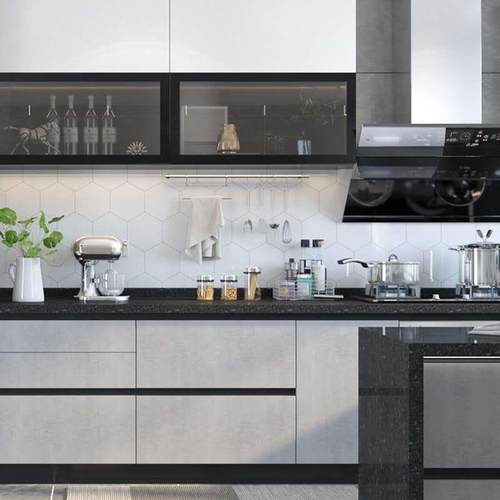 全屋千年舟颗粒板板材现代简约