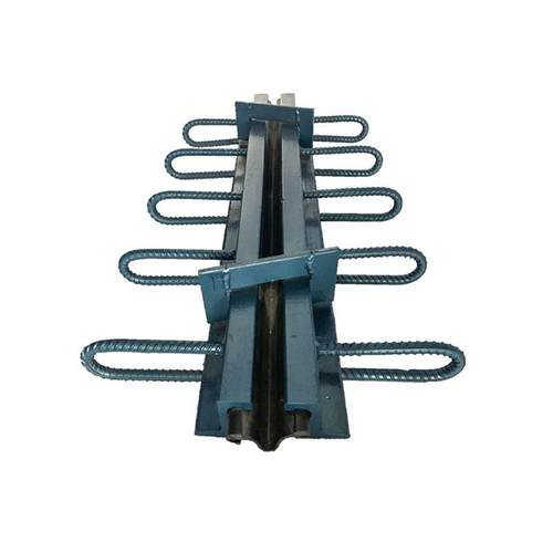 公路桥梁伸缩缝装置GQF160型240梳齿型梳齿板缝梳齿板式伸缩缝