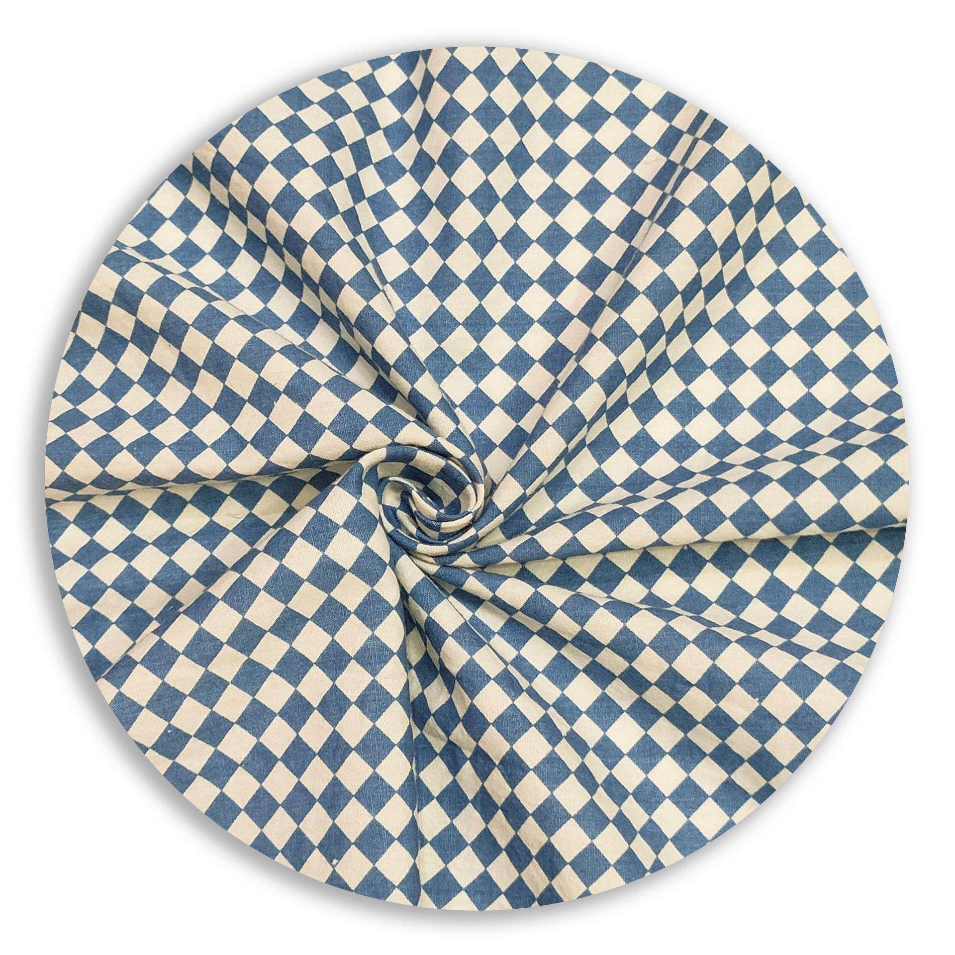 春夏款现代平纹棉布菱形几何花型印花布料连衣裙童装饰品家居精品,纺织面料/辅料/配套,印花面料,淘宝优惠券,粉丝福利购,淘宝优惠卷