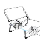 医院专用陪护折叠床单人午休床多功能家用躺椅办公成人陪护午睡床