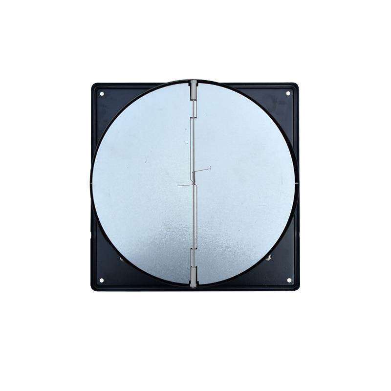 高速排气扇FZY250厨房油烟纯铜电机低噪音10寸排风机卫生间换气扇