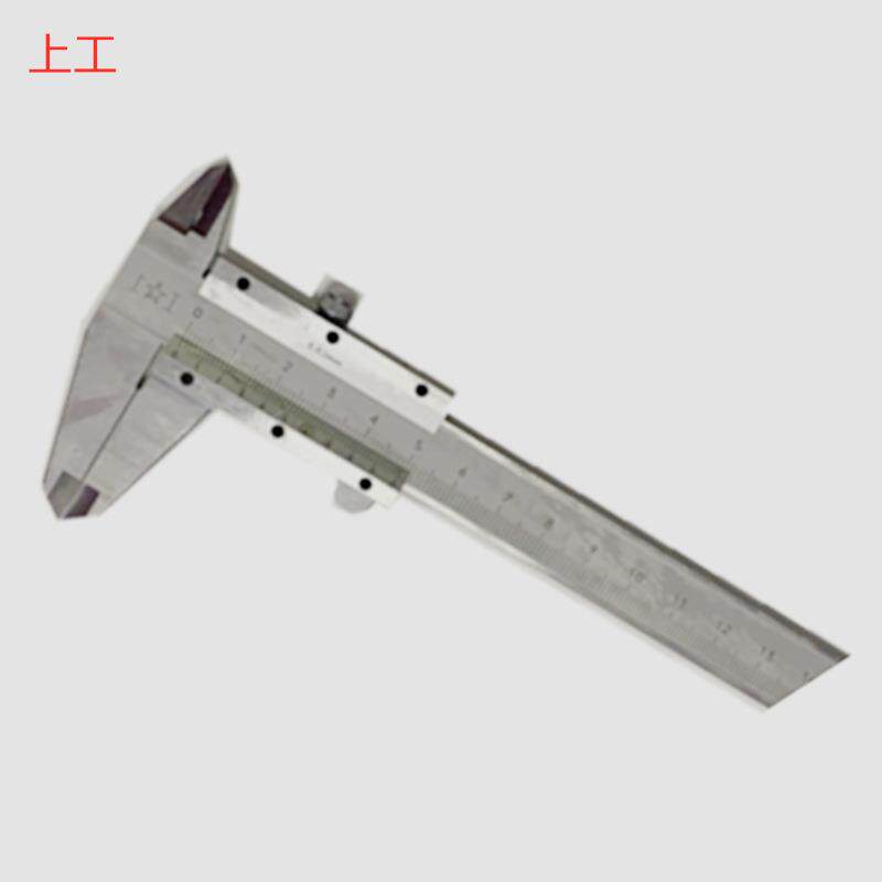 0-150MM/0-200MM/0-300MMX0.02公制销售游标卡尺精密