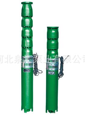 QJ/QS深井泵厂农家级深井-多泵1FKP75QJ3236用深水井泵质量好