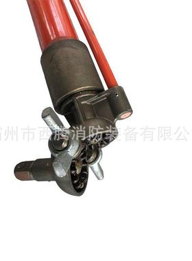 0C4030185出售带4电作业向万绝缘扳手C03185全角齿套筒扳手操作杆