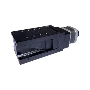 凯线福YK LL605电动微调台家 L6050精厂密电L动微调台直型精密YK