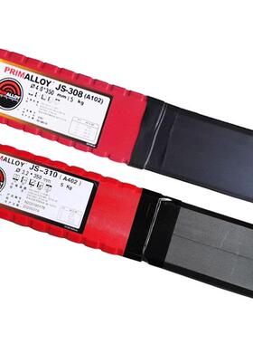 林肯JS-不30-8A102焊条JS-316LA022JS-310Jali-6853S309锈钢电焊