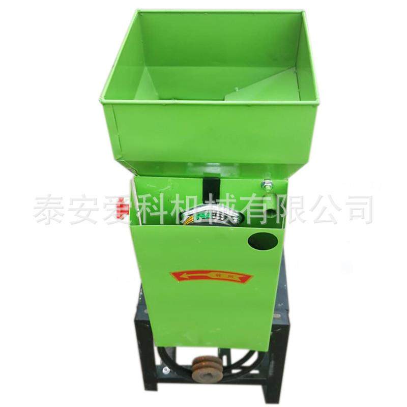 淀粉分离机薯家用商用打红碎机土豆葛根全自动磨浆浆渣分YRG机离