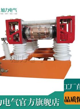ZN28户内高压空断路器ZN8A-12/122真50-31.5真空IVQ断路器分体式