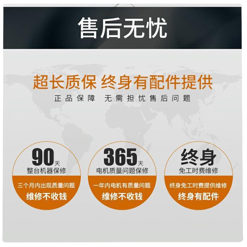 马喷涂机乳胶漆料大功率高压无气电喷动XDN涂设备发外墙涂油漆喷