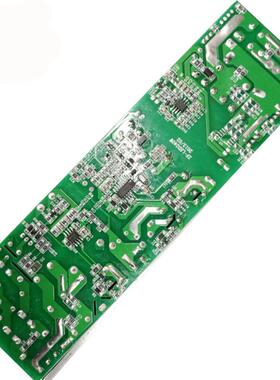 60W户0-10V恒外洗墙灯水调光电0源102V恒压LED驱动电源监控-1V调