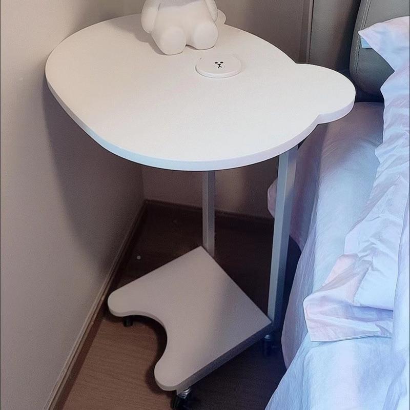 自边嘲熊可移沙发几小茶几客厅小动户95626869型床边桌现简约出租
