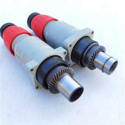 26电锤配件单25961用两用气缸总前成动电工具击冲钻筒前端维修配