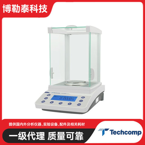天美FA-C 精度分析天平FA3204C/FA1603C/FA3103C/FA6103C/FA11002
