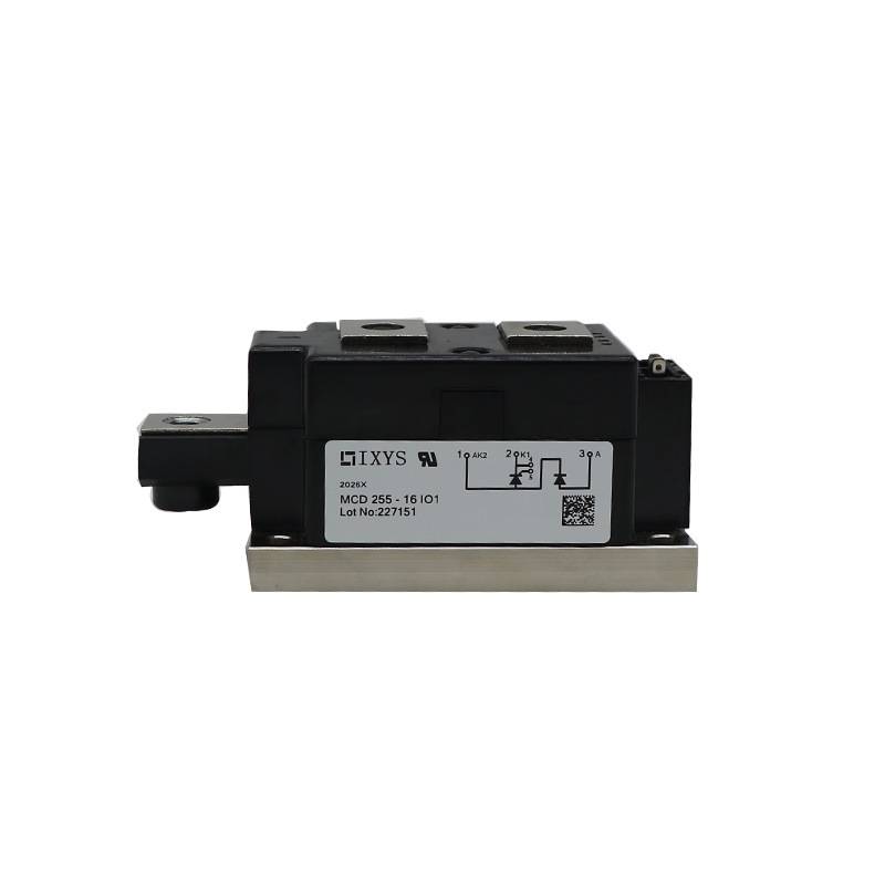 MCC255-14io1  MCC225-12io1 MCC312-22IO1 MCC312-16IO1 可控硅