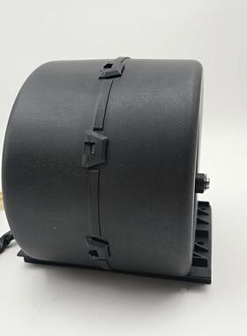 1轮2V24LTMV程单叶鼓风机单双蜗壳乘座车工机械冷车鼓风机暖风藏