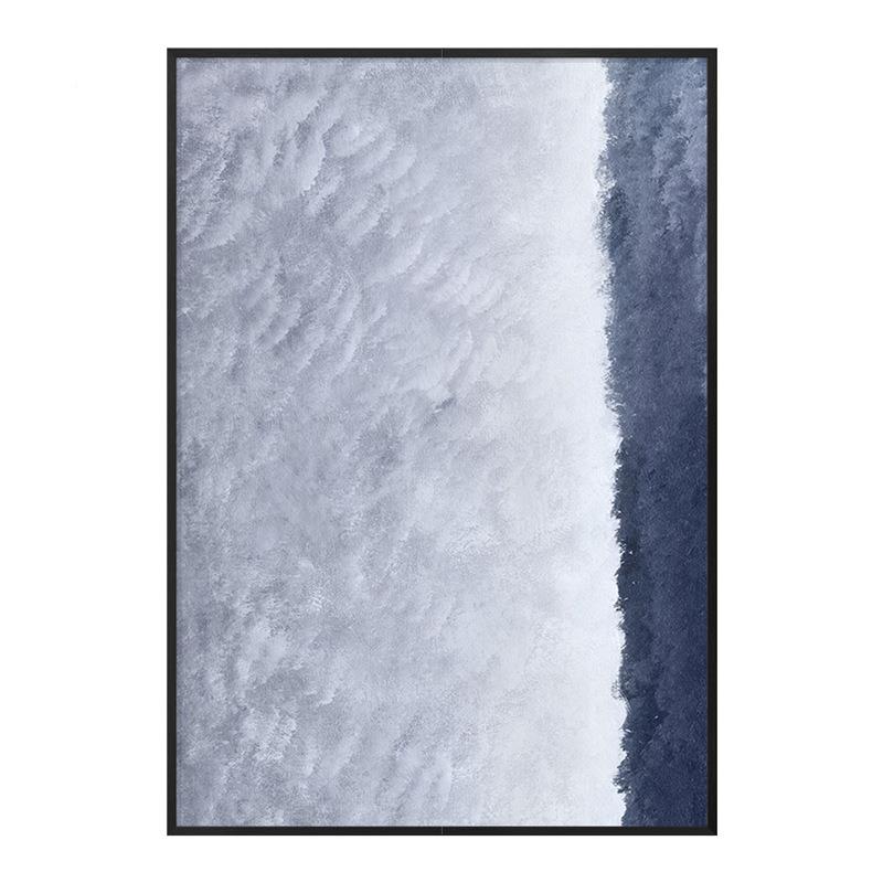 巨ss66手绘现代简约油画玄关房装饰画抽象过道幅壁样画板挂画