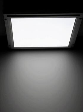 可调光leDFRd面7板d灯1200X600标准调dali光电源晶元235le平板8灯