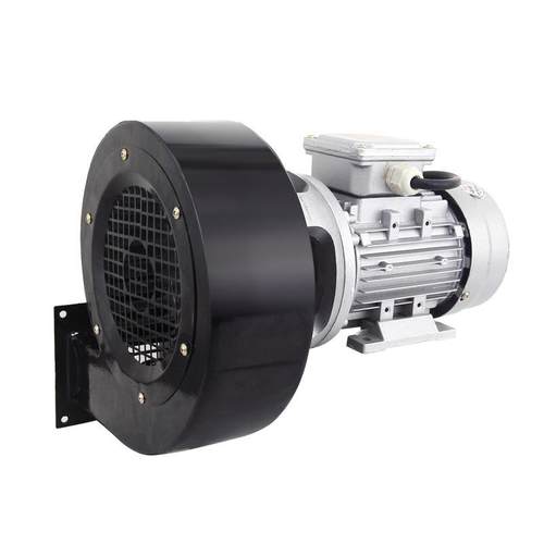 DF离心机耐W高温风鼓风机2.RUY2K离心风机塑料颗粒机配套风机