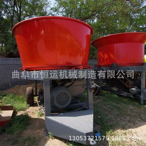 殖玉米秆铡秸草揉丝机圆草梱粉UFN草机自养动进盘料