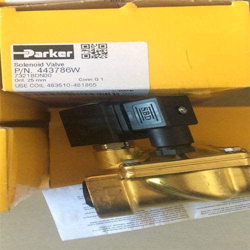 现货PARKER丹尼逊叶片泵T7DS-E42-1R03-A1MW