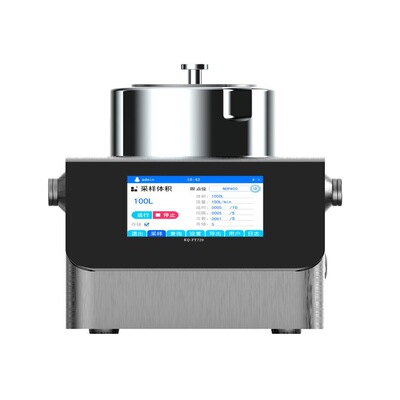 FY720台式浮游菌采样器100L/min