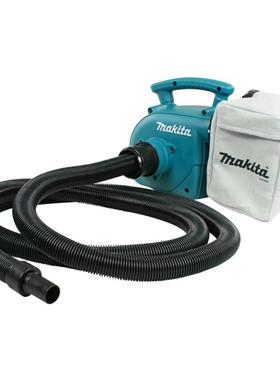 原装牧田MAKI式TA充电吸尘器配套吸尘ZCT角磨C机吸灰尘18V集D尘V3