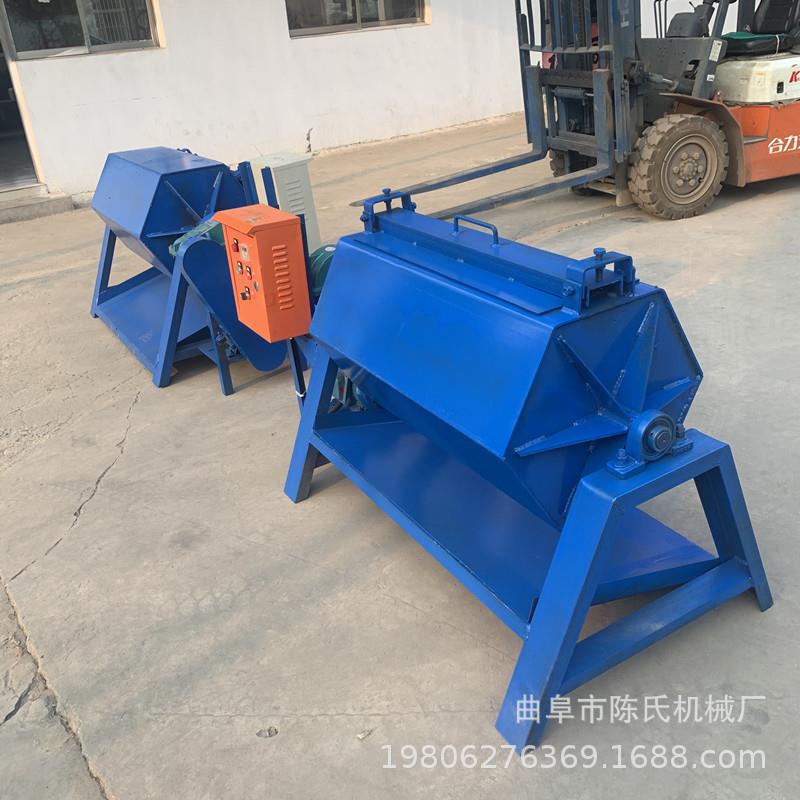 废旧零件除锈六角抛机BOH石光头倒角打磨抛毛光机滚筒去刺机设备