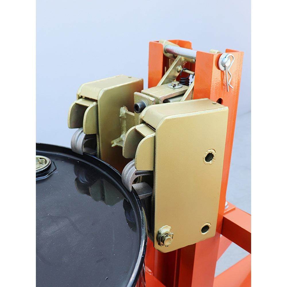 WPW叉车专用重型桶四鹰嘴具油桶夹铁桶双塑料桶装夹卸加厚型夹桶,电子元器件市场,其它元器件,淘宝优惠券,粉丝福利购,淘宝优惠卷