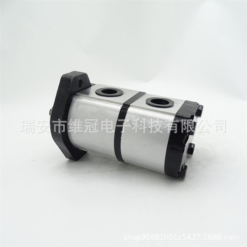工程机装载机齿轮泵31QB/31LB