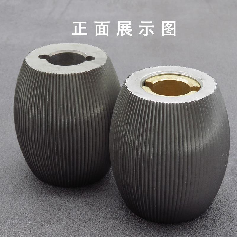 801削皮机优质送料铁蛋石747小铲片皮机鹅蛋石普通款鸭蛋铁砂轮