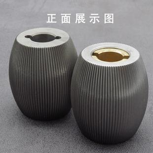 鸭蛋铁砂轮 801削皮机优质送料铁蛋石747小铲片皮机鹅蛋石普通款