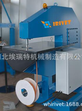 气气压交标志牌自动36237铆钉机志厂通家，纯动标牌铆钉机公司