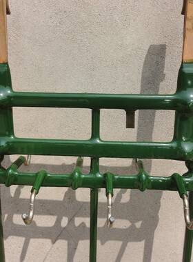 汽共电镀16083车挂具汽车零件喷挂具坚固耐用涂承受轨力强厂家生