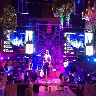 酒备吧音响设响专业舞台373灯光音设音乐餐厅备音响清吧音响深圳