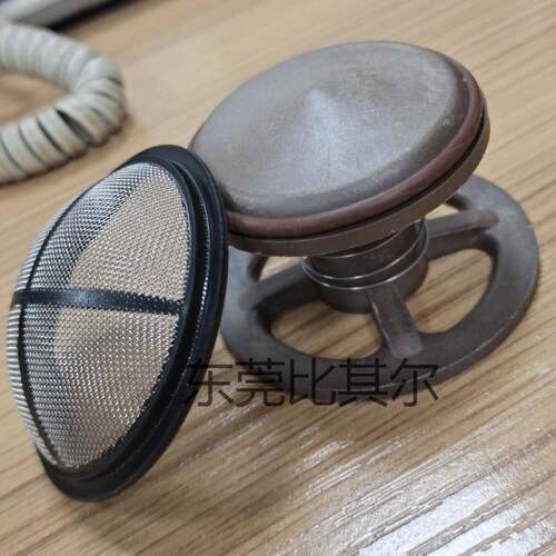 普耐旭R空A0100DFR真泵联轴器磨寿命长