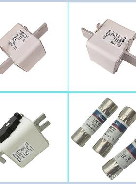 快速熔断170M15640M157器65无品牌/170M11566