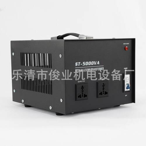 ST-2000W升降变压器1v2MJI2V0转110v电压可选变压器00VA/2000A