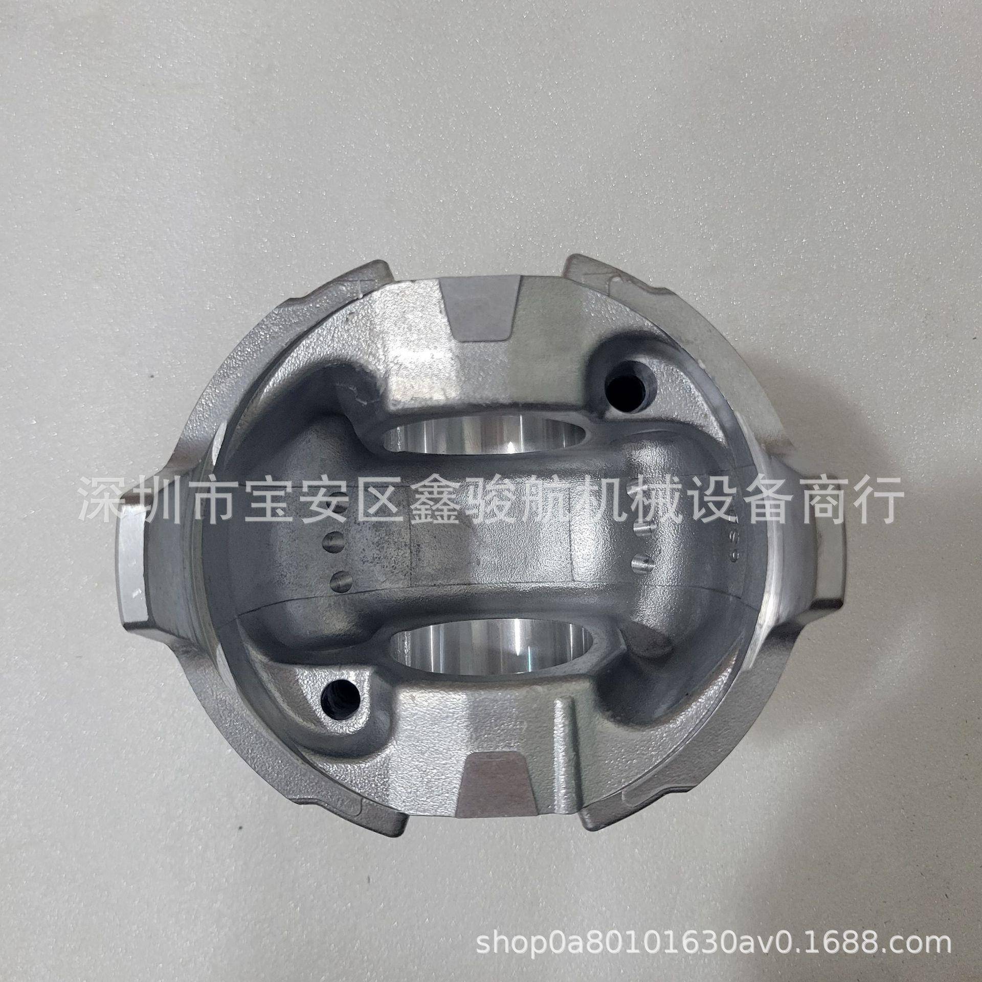 SD1活塞环组-4rv用于五十铃柴油机备件活塞环1型-1212111-1212116