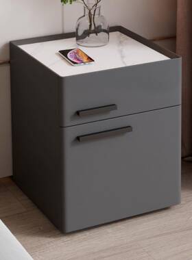 无线电床智能多户功能头tb-77161柜小型隐藏式保险柜密码指纹锁现