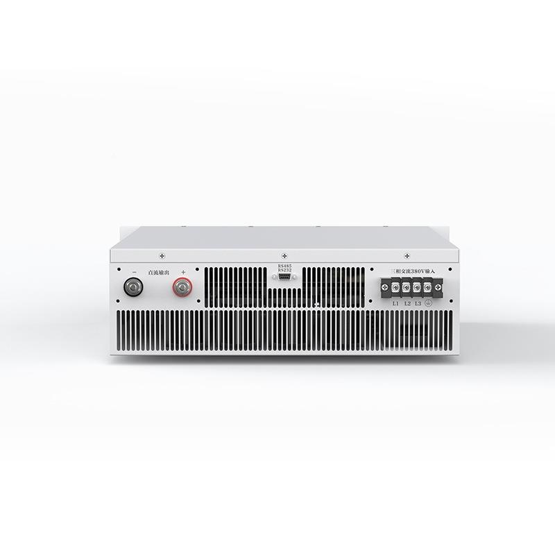 源兴中科800V15KW系列程直压流稳电源新控能车载UPJ电子老化测试