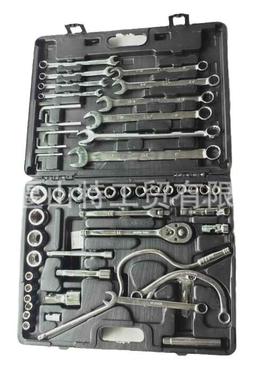 柴油发机专用工具动箱4套筒手49144859扳14485