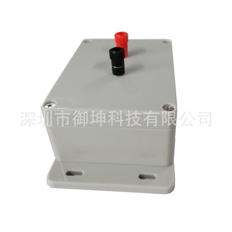 超级电容组30V1MXY0F运用于轮智能体感车智、能模锁双等设备供电