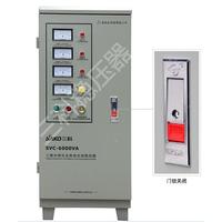穩(wěn)壓器01640500W/SVC/TNS-6000VA/66VAK6KW三相全壓自動(dòng)穩(wěn)電源
